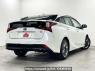 Used 2019 AT toyota prius DAA-ZVW51 Image[2]