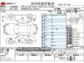 Used 2019 AT toyota prius DAA-ZVW51 Image[3]