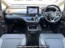 Used 2022 CVT honda odyssey 6BA-RC1 Image[1]