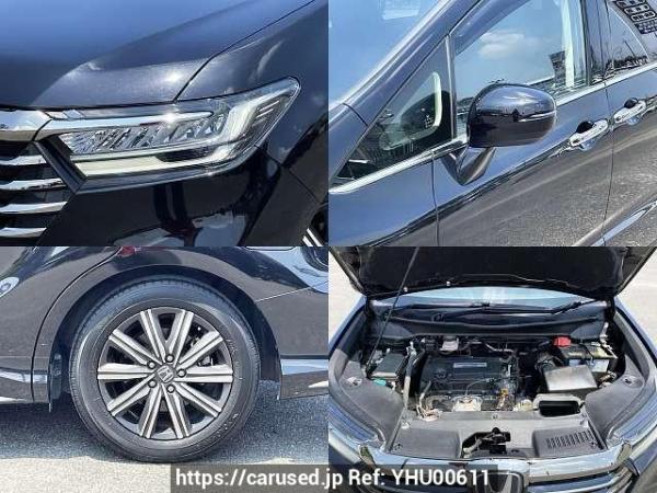 Used 2022 CVT honda odyssey 6BA-RC1 Image[7]