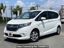 Honda Freed hybrid DAA-GB7