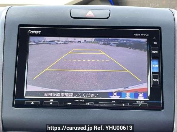 Used 2017 AT honda freed-hybrid DAA-GB7 Image[6]