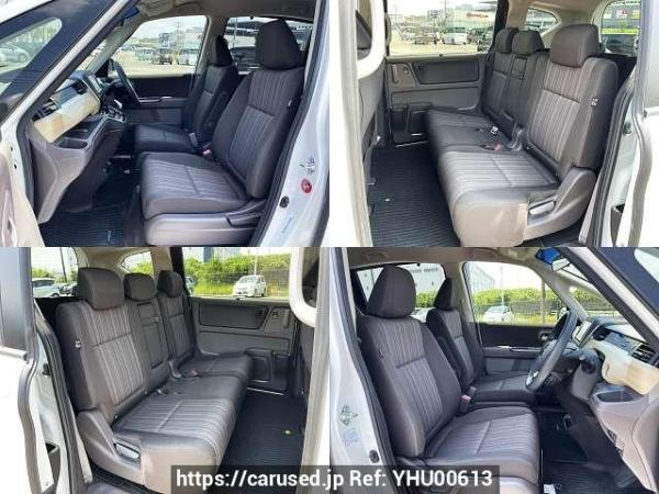 Used 2017 AT honda freed-hybrid DAA-GB7 Image[8]