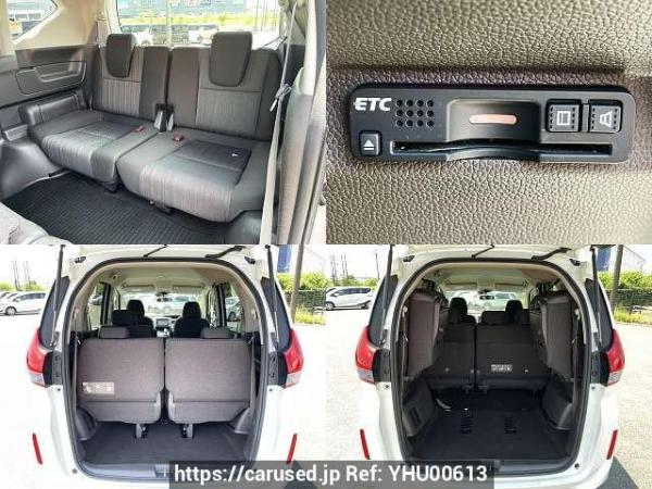 Used 2017 AT honda freed-hybrid DAA-GB7 Image[9]