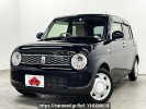 Suzuki ALTO Lapin 5BA-HE33S