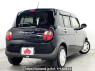 Used 2021 AT suzuki alto-lapin 5BA-HE33S Image[2]