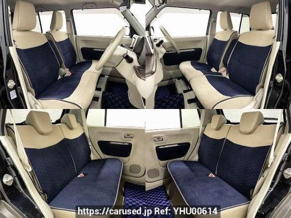 Used 2021 AT suzuki alto-lapin 5BA-HE33S Image[8]