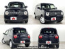 Used 2021 AT suzuki alto-lapin 5BA-HE33S Image[9]