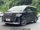 Toyota Vellfire 5BA-TAHA45W
