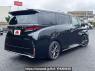 Used 2023 AT toyota vellfire 5BA-TAHA45W Image[2]