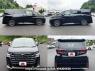 Used 2023 AT toyota vellfire 5BA-TAHA45W Image[9]