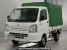 Used 2017 AT suzuki carry-truck DA16T Image[0]