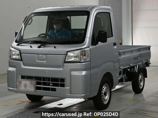 2026 Daihatsu Hijet Truck S510P
