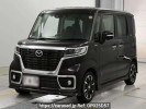 Mazda Flair Wagon MM53S