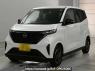 Used 2024 AT nissan sakura B6AW Image[0]