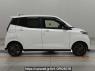Used 2022 AT nissan sakura B6AW Image[2]