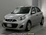Used 2016 AT nissan march K13 Image[0]