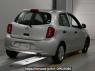 Used 2016 AT nissan march K13 Image[1]