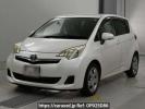 Toyota Ractis NCP120
