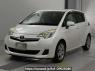 Used 2011 AT toyota ractis NCP120 Image[0]