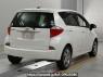 Used 2011 AT toyota ractis NCP120 Image[1]