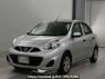 Used 2015 AT nissan march K13 Image[0]