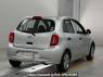 Used 2015 AT nissan march K13 Image[1]