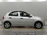 Used 2015 AT nissan march K13 Image[2]