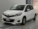 Toyota Vitz KSP130