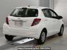 Used 2013 AT toyota vitz KSP130 Image[1]