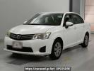Toyota Corolla Axio NZE161