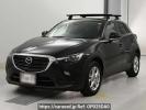 Mazda CX-3 DKLFW