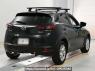 Used 2020 AT mazda cx-3 DKLFW Image[1]