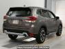 Used 2021 AT subaru forester SKE Image[1]