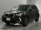 Subaru Forester SJG
