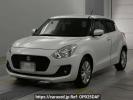 Suzuki Swift ZC83S
