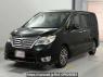 Used 2014 AT nissan serena HFC26 Image[0]