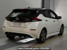 Used 2019 AT nissan leaf ZE1 Image[1]