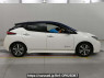 Used 2019 AT nissan leaf ZE1 Image[2]
