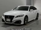 Toyota Crown Hybrid AZSH20