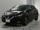Nissan Leaf ZE1