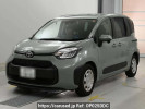 Toyota Sienta MXPC10G