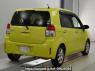 Used 2017 AT toyota spade NSP141 Image[1]