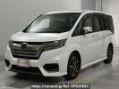 Honda Step WGN Spada RP3