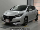 Nissan Leaf ZE1
