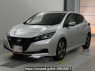 Used 2021 AT nissan leaf ZE1 Image[0]
