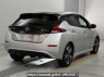 Used 2021 AT nissan leaf ZE1 Image[1]