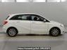 Used 2014 AT mercedes-benz b-class 246242 Image[2]