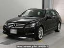 Mercedes Benz C CLASS STATION WAGON 204248