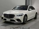 Mercedes Benz S-Class 223063